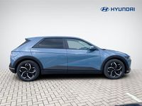 tweedehands Hyundai Ioniq 5 77 kWh Connect+ AWD