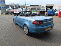 tweedehands VW Eos 2.0 TSI Highline Panorama dak