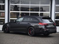 Occasion Mercedes S63 AMG AMG 2024 Grijs Stationwagen