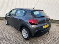 tweedehands Citroën C3 1.2 PureTech Feel met trekhaak