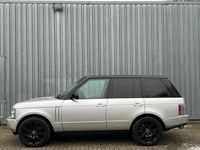 tweedehands Land Rover Range Rover 4.4 V8 LPG-G3 / Nette Youngtimer!