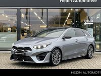 Occasion Kia ProCeed GT 160 PK (117 kW) 2023 Grijs Stationwagen