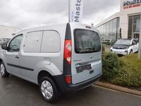 Occasion Renault Kangoo 68 PK (50 kW) 2010 Zilver MPV