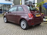 tweedehands Fiat 500 1.0 Hybrid My Dolce Vita