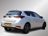 tweedehands Toyota Auris Hybrid 1.8 Hybrid Dynamic Limited Cruise Control, Safety