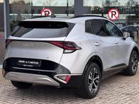Occasion Kia Sportage 209 PK (153 kW) 2024 Grijs SUV