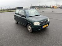 tweedehands Daihatsu Cuore 1.0-12V DVVT STi