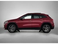Occasion Mercedes GLA250 AMG line 218 PK (160 kW) 2023 Rood SUV