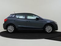 Nieuw Seat Ibiza Style 95 PK (69 kW) 2025 Grijs Hatchback