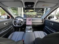 Nieuw Jaecoo 7 347 PK (255 kW) 2025 Zwart SUV