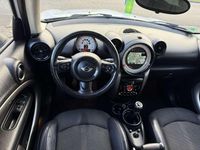 Occasion Mini Cooper Countryman 123 PK (90 kW) 2013 Wit SUV