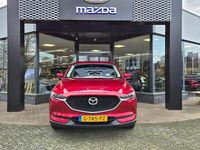 Occasion Mazda CX-5 Inclusive 165 PK (121 kW) 2019 Soul red crystal metallic SUV