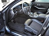 Occasion BMW 330 Executive 259 PK (190 kW) 2019 Grijs (metallic) Sedan