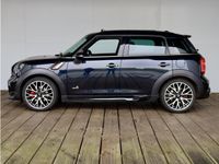 tweedehands Mini John Cooper Works Countryman 1.6 ALL4 Chili | Pano-Dak | Harman/Kardon | Xenon