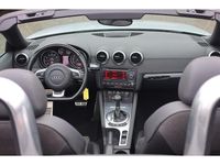 Occasion Audi TT Proline 200 PK (147 kW) 2008 Grijs Coupé