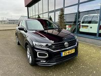 tweedehands VW T-Roc 1.5 TSI Sport Business R NAVI ECC CRUISE