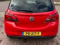 tweedehands Opel Corsa 1.0 Ecotec Turbo (ecoFLEX) Start/Stop Innovation