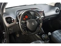 tweedehands Peugeot 108 1.0 e-VTi Allure | Lichtmetaal | Touchscreen | Carplay | Bluetooth |