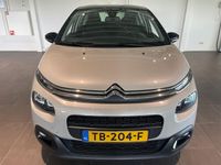 tweedehands Citroën C3 Feel Edition - TREKHAAK - NAVIGATIE - CAMERA ACHTE