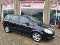 tweedehands Opel Zafira 1.7 CDTi Business - Airco - 7 Persoons -