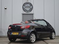 Occasion Mitsubishi Colt Edition 109 PK (80 kW) 2007 Zwart (metallic) Cabriolet