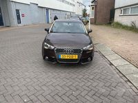 Occasion Audi A1 Ambition 86 PK (63 kW) 2011 Bruin Hatchback