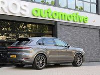 Occasion Porsche Cayenne 470 PK (345 kW) 2023 Grijs, metallic lak SUV
