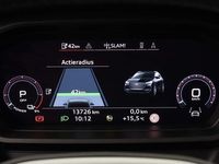 tweedehands Audi Q4 e-tron 40 204PK Advanced edition 77 kWh | Matrix LED | Standkachel | Leder | HUD | Trekhaak | 19 inch