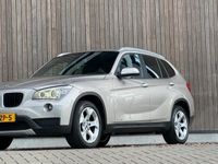 tweedehands BMW X1 XDrive20i Upgrade Edition *AUTOMAAT*