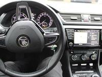 tweedehands Skoda Superb Combi 1.4 TSI 125pk Ambition ECC/Cruise/Navi/PDC/Trekhaak