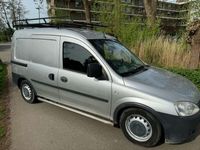 tweedehands Opel Combo 1.3 CDTI EcoFlex