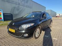 Occasion Renault Mégane III Bose Edition 110 PK (80 kW) 2013 Stationwagen