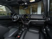 Occasion Mini Cooper Countryman Chili 136 PK (100 kW) 2022 Grijs SUV