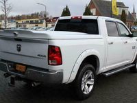 tweedehands Dodge Ram PICKUP 1500 3.6 V6 Quad Cab 6'4 lage bijteling! actie actie!!!!!!!!