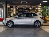 tweedehands VW Polo 1.0 TSI R-Line Business | 110 PK | Carplay | IQ-li