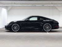 tweedehands Porsche 992 Carrera