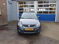 tweedehands Suzuki SX4 1.6 Shogun