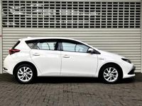 tweedehands Toyota Auris 1.8 Hybrid Energy met Lage km.stand!