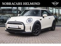 Occasion Mini Cooper Classic 2021 Wit Hatchback