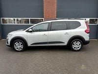 Occasion Dacia Jogger Comfort 110 PK (80 kW) 2022 Grijs MPV