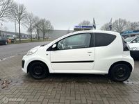 tweedehands Citroën C1 1.0 Attraction