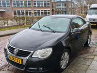 Occasion VW Eos 115 PK (84 kW) 2007 Cabriolet