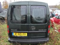 tweedehands Opel Combo 1.7 DI