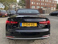 tweedehands Audi A5 Cabriolet 40 TFSI Advanced Edition