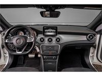 Occasion Mercedes CLA200 Ambition 157 PK (115 kW) 2015 Wit Stationwagen