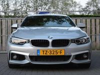 tweedehands BMW 418 4-SERIE Gran CoupéHigh Executive M-Sport | Automaat