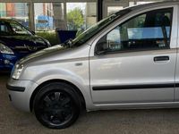 tweedehands Fiat Panda 1.1 Active|Distr VV|Boekjes|5DRS|NAP|Bluetooth|Ele