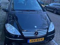 Occasion Mercedes A150 Avantgarde 95 PK (69 kW) 2004 Sedan