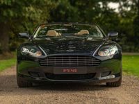 tweedehands Aston Martin DB9 Volante 5.9 V12 Touchtronic | NL-auto | 2e eigenaa