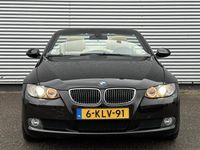 tweedehands BMW 330 Cabriolet 330i 272PK High Executive + PDC + cruise co